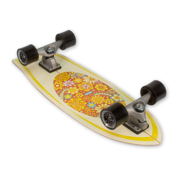 29.25" Bloom - Deck Only