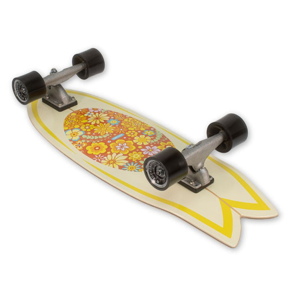 29.25" Bloom - Deck Only