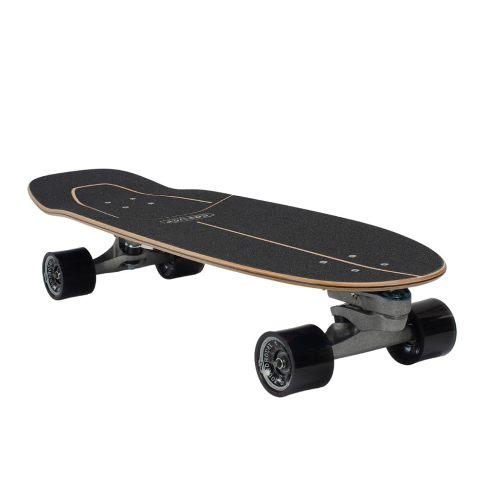 Carver Skateboards - 31.25