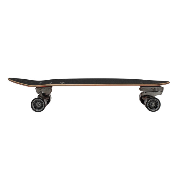 31.75" CI Mid - Deck Only