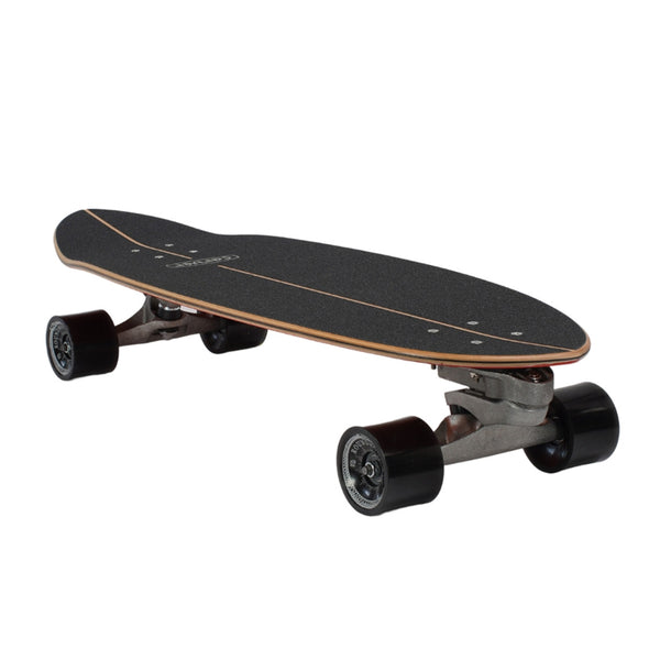 31.75" CI Mid - Deck Only