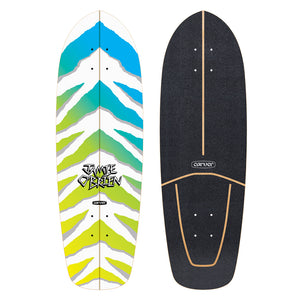 32" JOB Wave Slayer - Deck Only