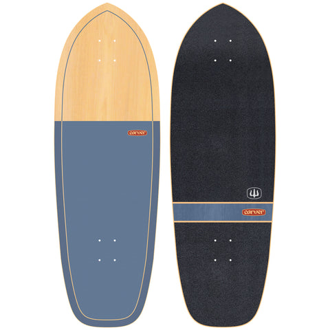 33.5" Minimizer - Deck Only