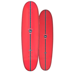 38" Skindog Peacemaker - Deck Only