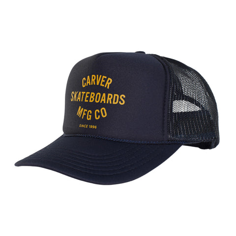 MFG Co Trucker Cap