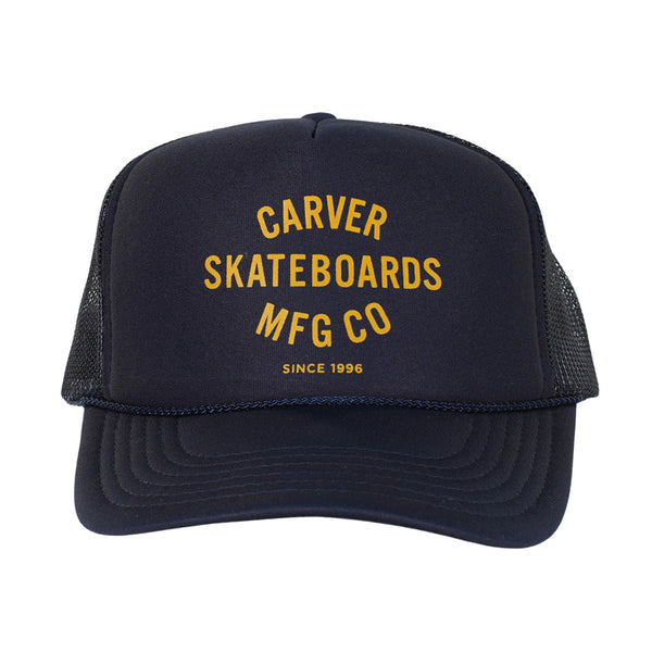 MFG Co Trucker Cap