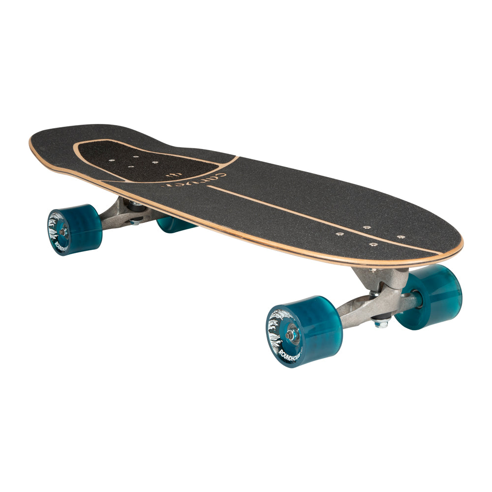 Carver Skateboards - 31.25