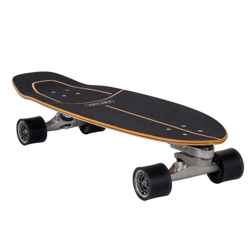 Carver Skateboards - 30.75